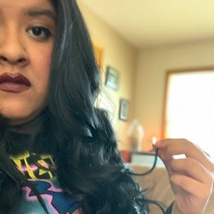 Meet your Posher, Priscilla